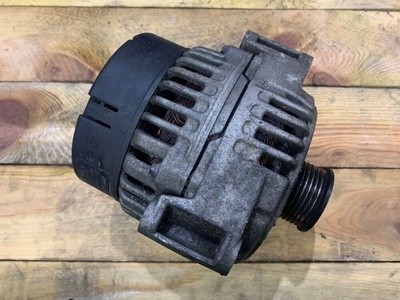 0101543202 Генератор Mercedes E W210 1997 ,0123510063