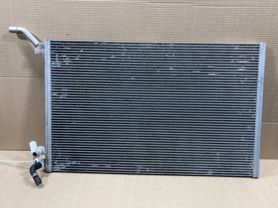 GX738K230BB Интеркулер Land Rover Range Rover Velar 2020 ,T2H2530,LR092812