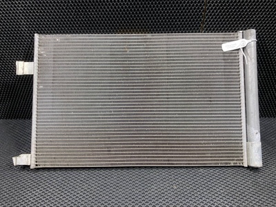 GX7319710BC Радиатор кондиционера Land Rover Range Rover Velar 2020 ,T2H37897,LR114353,LR092450