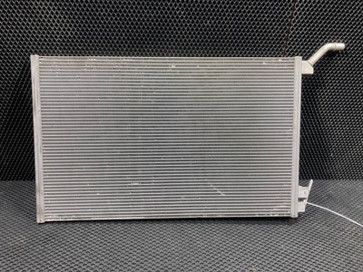 GX738K230BB Интеркулер Jaguar XE X760 2017 ,T2H2530,LR092812