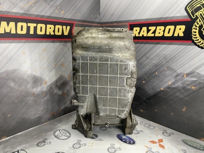 11200R40A00 Поддон Honda Accord CU2 2010 11200-R40-A00