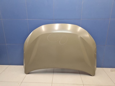 STCHNGCS55PLS0150 Капот Changan CS55PLUS 2019-
