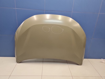 STCHNGCS55PLS0150 Капот Changan UNI-S 2024-