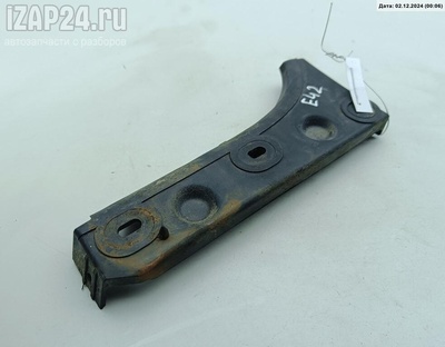 4B0807283B Кронштейн бампера переднего Audi A6 C5 (1997-2005) 2003