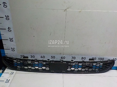86531S1010 Решетка в бампер центральная Hyundai-Kia Santa Fe (TM) 2018