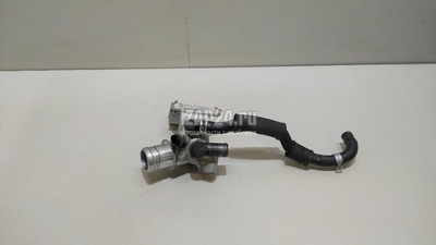 256202R000 Фланец двигателя системы охлаждения Hyundai-Kia Santa Fe (TM) 2018