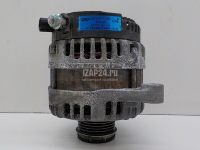 E4G163701010EA Генератор Chery Tiggo 8 2019