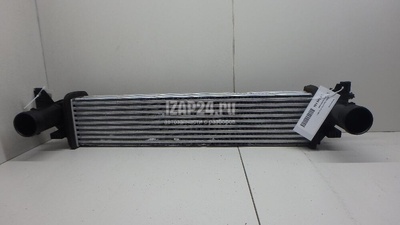 302000140AA Интеркулер Chery Tiggo 8 2019