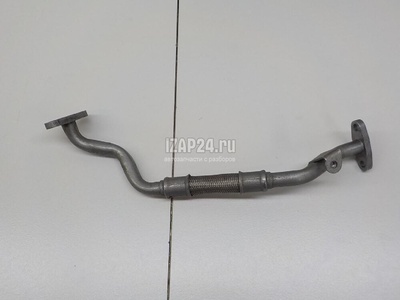E4T15B1118030 Трубка турбокомпрессора (турбины) Chery Tiggo 8 2019