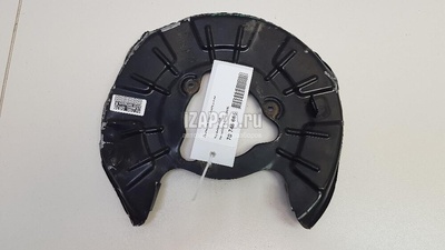 58245Q5200 Пыльник тормозного диска Hyundai-Kia Seltos 2019