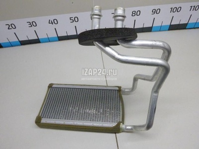 68301874AA Радиатор отопителя Chrysler Wrangler (JL) 2018