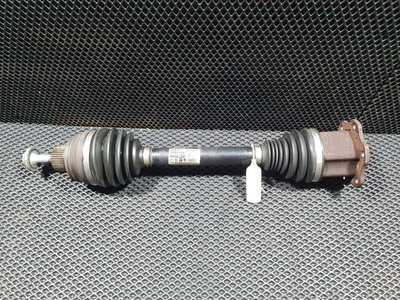 4G0407271F Полуось передняя правая (приводной вал, ШРУС) Audi A8 D4/4H 2012 ,4G0407451BX,4H0407451AX,4H0407451BX