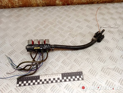 67R015293 Форсунка газовая Peugeot 407 2009 ,110R005294,67R010104,110R000040