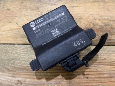 1K0907530AA Диагностический интерфейс Audi A3 8V 2016