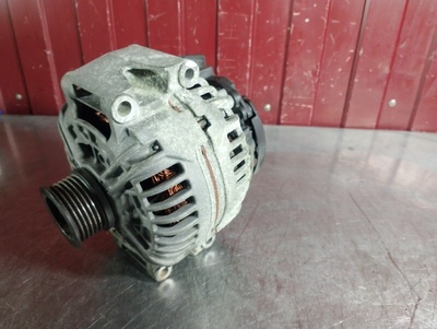 A2721540102 Генератор Mercedes E-class W211 2005 , 0124625023