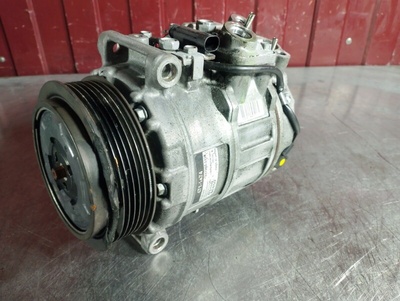 A0012301411 Компрессор кондиционера Mercedes E-class W211 2005 , A0022306611, 447260-2955