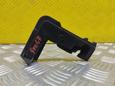 LR015122 Крепление аккумулятора Land Rover Range Rover Sport I 2005-2013 2010 , LR015121, AH22014K61AB, AH22014K61BB