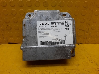 95910F1000 Блок управления AIR BAG Kia Sportage QL 2016