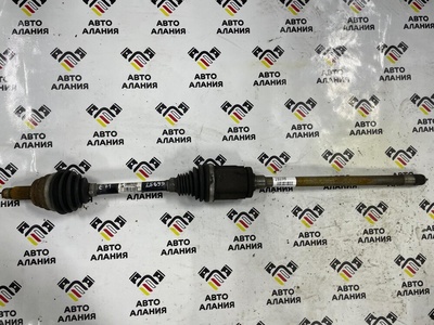 31607553946 Приводной вал колеса BMW X6 E71 2011