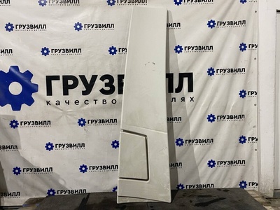 82435990 Спойлер кабины Volvo FH5 ,82500281,82500279,82500277,82500283