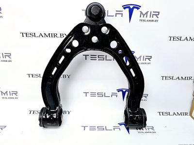 104396600 Рычаг передний правый Tesla Model S 2017 1043966-00,6008930-00