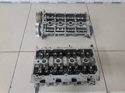 04E103065H Головка блока цилиндров Volkswagen Volkswagen Polo (Sed RUS) 2011>