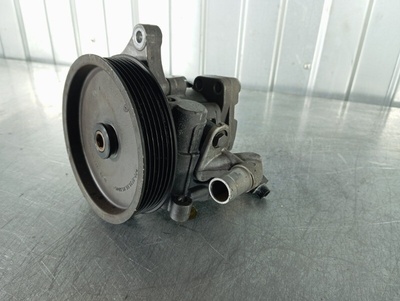 A0064666801 Насос гидроусилителя руля Mercedes E-class W212 2012 , 0064663601, A0054668201