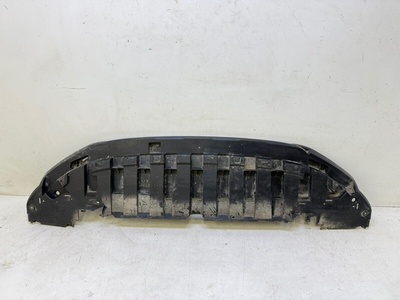 622359835R Пыльник бампера Renault Arkana 1 2019-