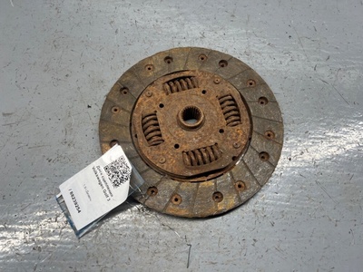 068141036T Диск сцепления Seat Ibiza 2 1999