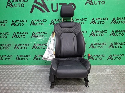 402006370AAABK Сиденье EXEED VX M36T 2021-нв , 7