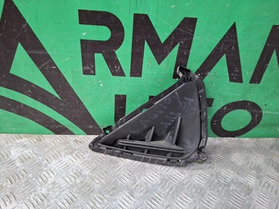 86593M6500 Решетка бампера Kia Cerato 4 2021-нв , 2 купить бу Z41820269 ...