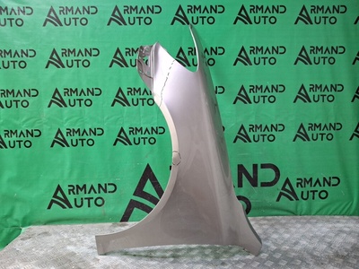 1Z0821105C Крыло Skoda Octavia 2 A5 (1Z) 2008-2013 , 8