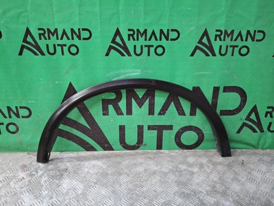 788604CM0B Расширитель крыла Nissan X-Trail 3 T32 2013-2022 , 788604CE1A, 8