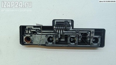 1U9945257 Плата фонаря заднего левого Skoda Octavia mk1 (A4) 2003