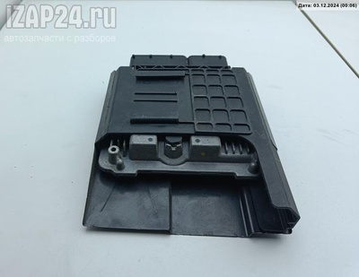 0281017452 Блок управления двигателем (ДВС) Opel Insignia 2011 , 55577674