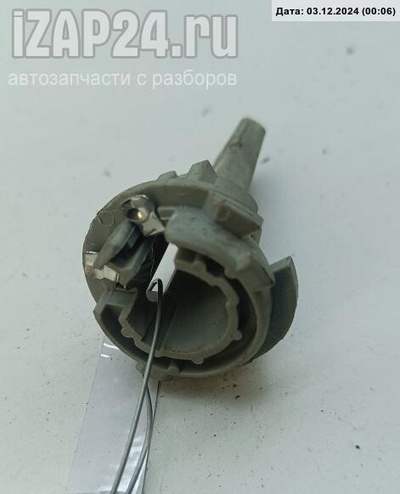 3B9945257C Патрон лампы фонаря Volkswagen Passat B5+ (GP) 2002