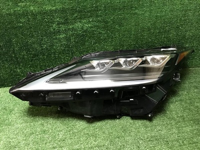 8118548F70 Фара левая Lexus Rx 4 (2019-2022)