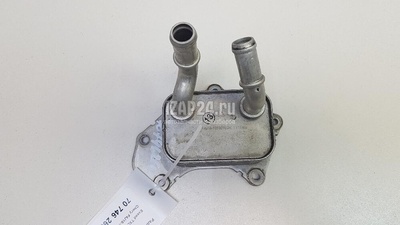 F4J161013010DA Радиатор масляный Chery Exceed TXL 2020