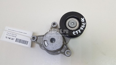 F3J121025010AB Ролик-натяжитель ручейкового ремня Chery Exceed VX 2021