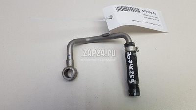 F4J161118052AC Трубка турбокомпрессора (турбины) Jaecoo Exceed TXL 2020