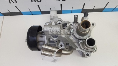 F4J161307100 Насос водяной (помпа) Chery Exceed TXL 2020
