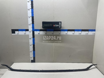 86699N9010 Молдинг заднего бампера центральный Hyundai-Kia Tucson 2021