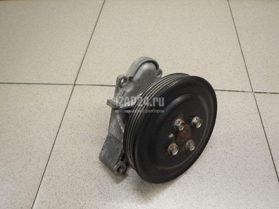 2510002566 Насос водяной (помпа) Hyundai-Kia Getz (2002 - 2010)