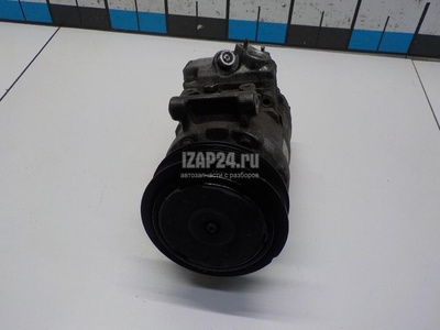 1K0820808A Компрессор кондиционера VAG A3 (8L1) (1996 - 2003)
