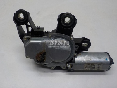 8L0955711A Моторчик стеклоочистителя задний VAG A4 [B5] (1994 - 2001)