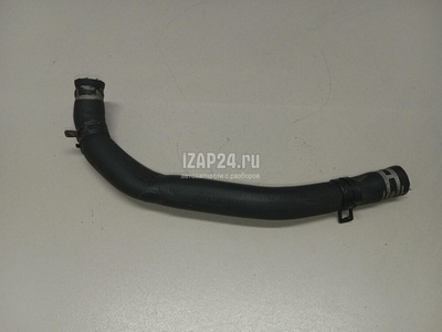 06B121058S Шланг системы охлаждения VAG A4 [B5] (1994 - 2001)