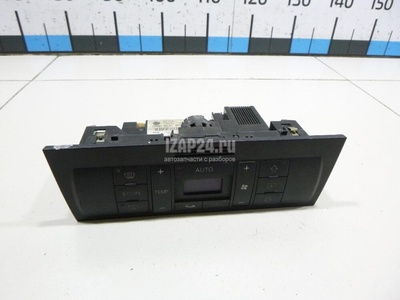 8D0820043M Блок управления климатической установкой VAG A4 [B5] (1994 - 2001)