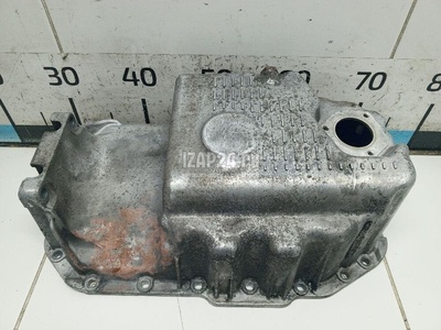 032103603AB Поддон масляный двигателя VAG Octavia (A4 1U-) (2000 - 2011)