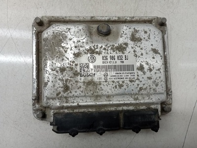 036906032BJ Блок управления двигателем VAG Octavia (A4 1U-) (2000 - 2011)