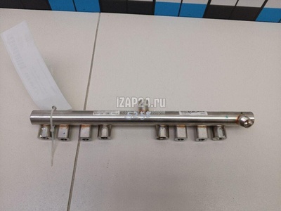 F4J151121010 Рейка топливная (рампа) Chery Exceed TXL 2020